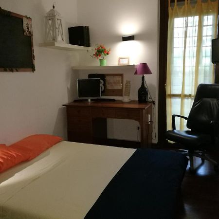 Roma Metro Jonio Double Room With Bathroom エクステリア 写真