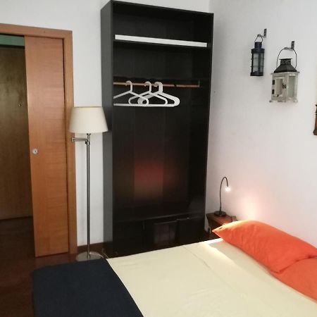 Roma Metro Jonio Double Room With Bathroom エクステリア 写真