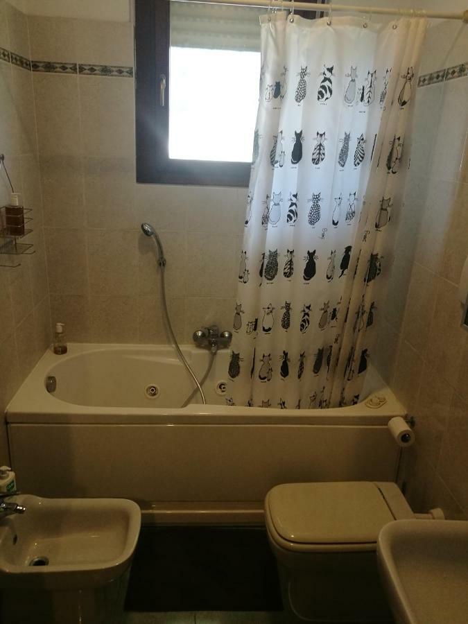 Roma Metro Jonio Double Room With Bathroom エクステリア 写真